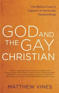 God and the Gay Christian