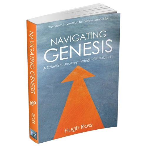 Review Of Hugh Ross S Navigating Genesis Answers In Genesis