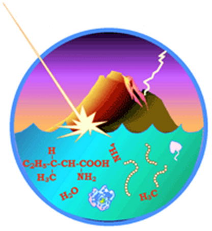 Evolution from molecules