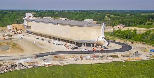 Ark Encounter