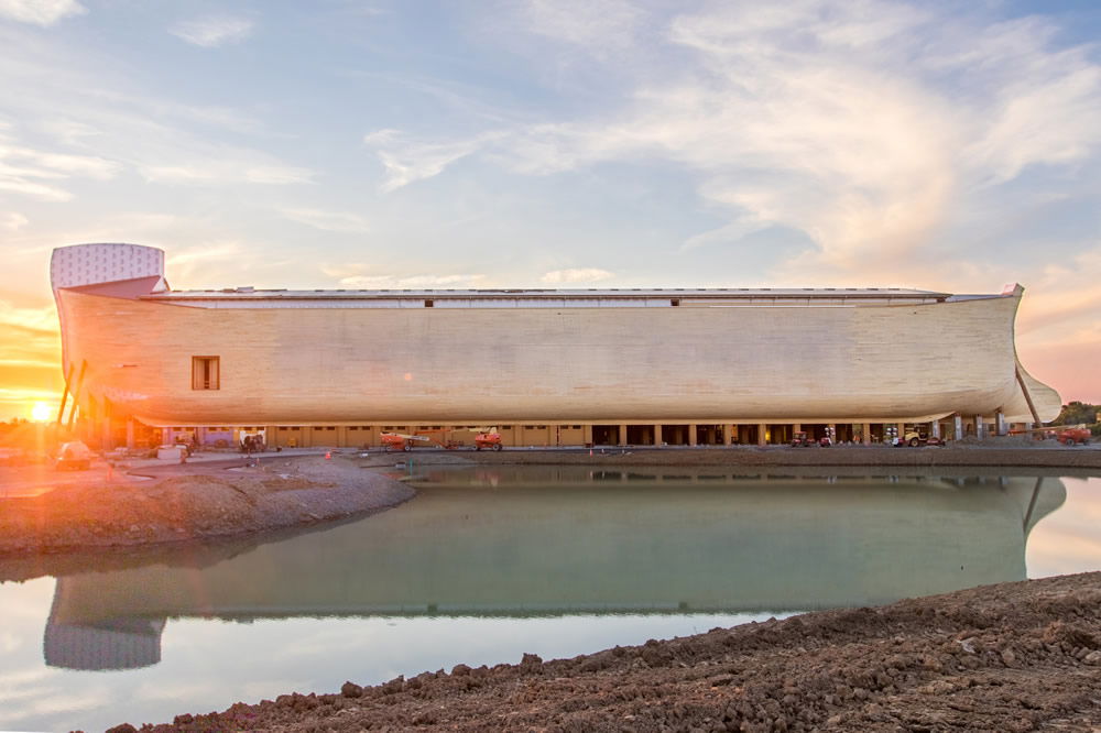 Ark Encounter