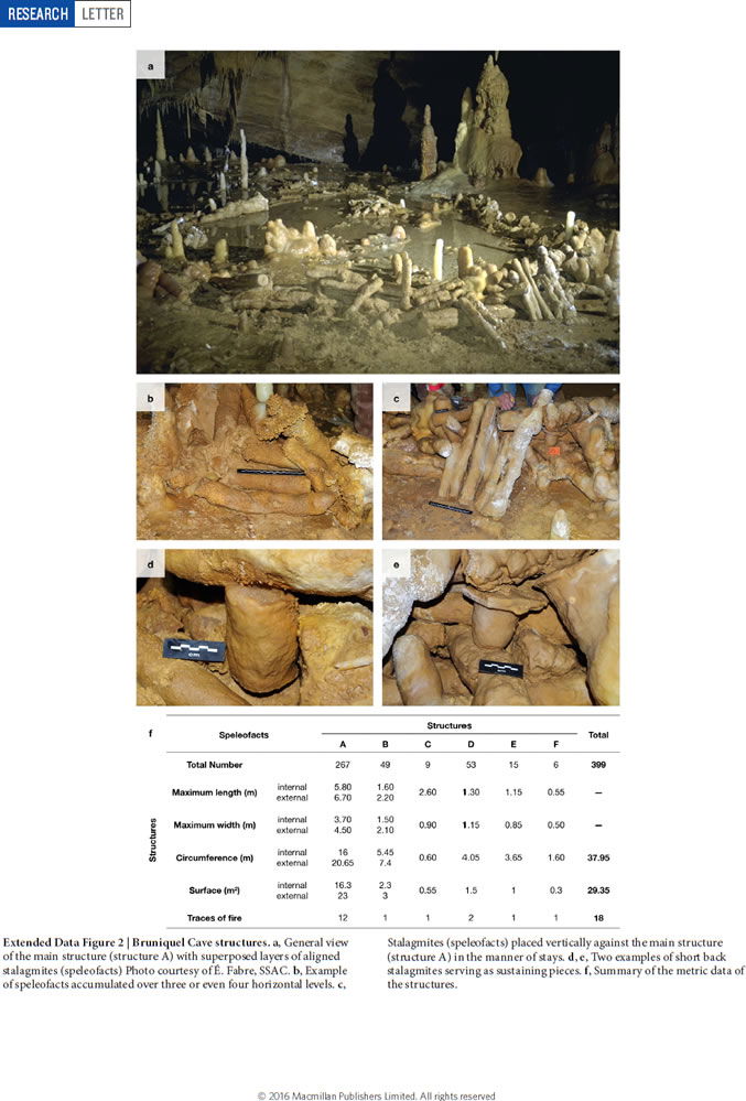 Neanderthal Construction