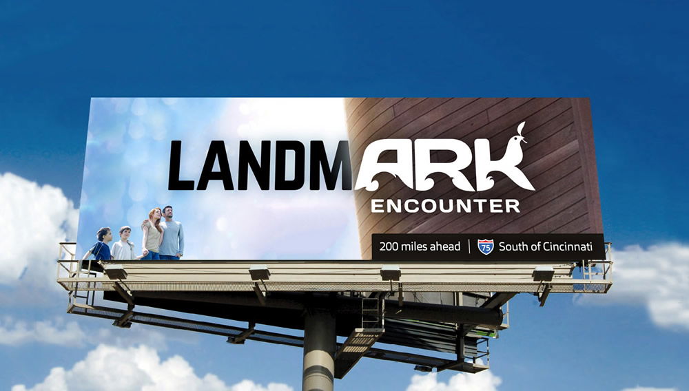 Landmark Billboard