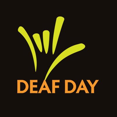 Deaf Day