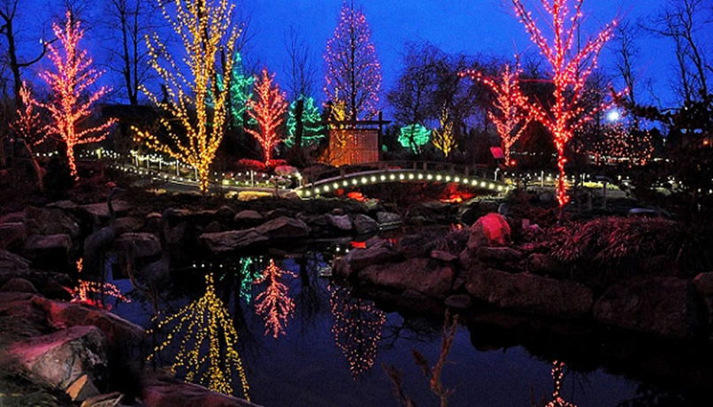Christmas Town