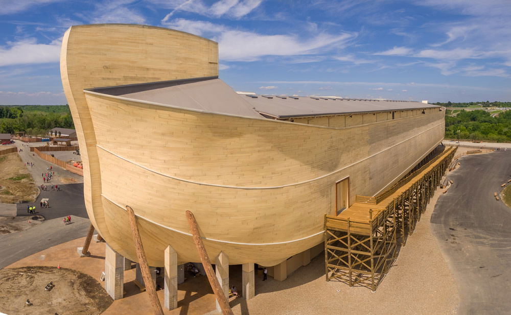 Ark Encounter