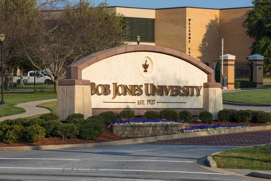 BJU Campus