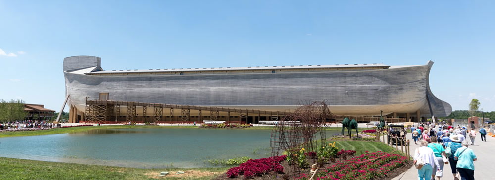 Ark Encounter