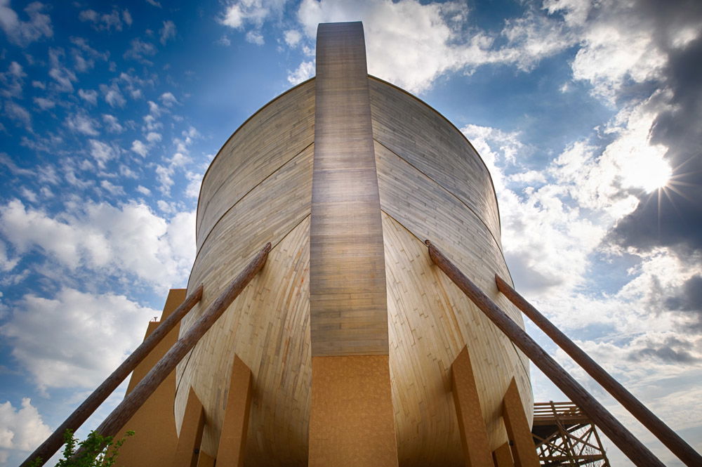 Ark Encounter