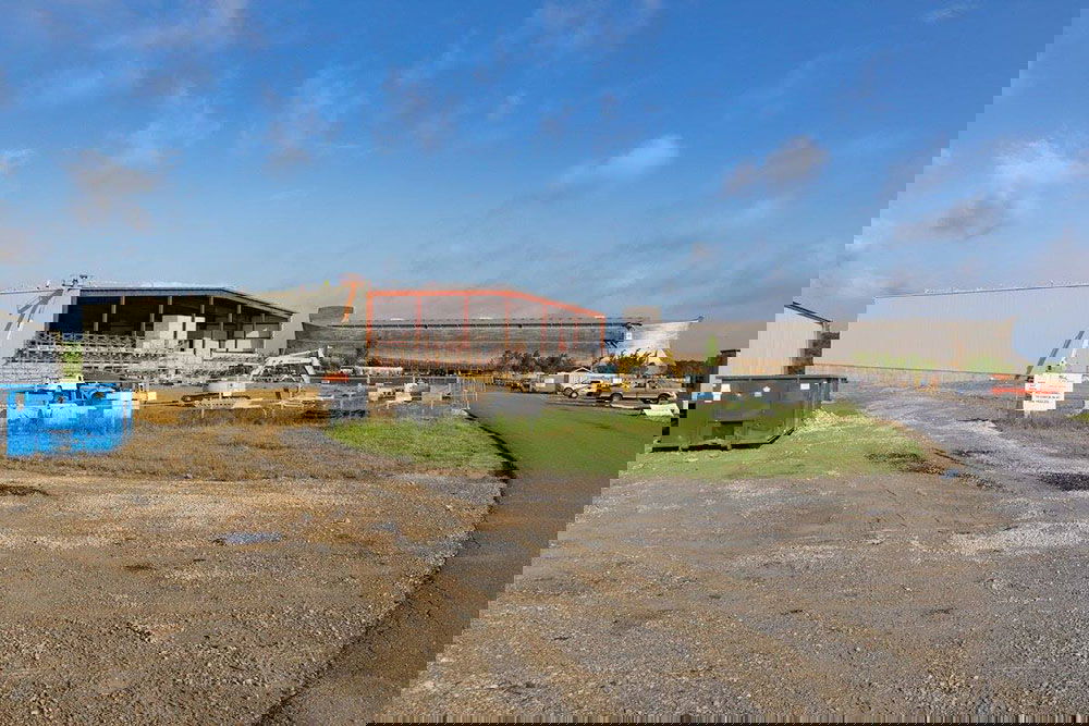 Answers Center under construction