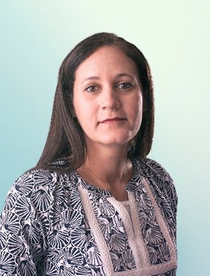 Dr. Gabriela Karine Rocha de Carvalho Haynes