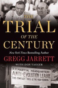 The Trial of the Century book cover
