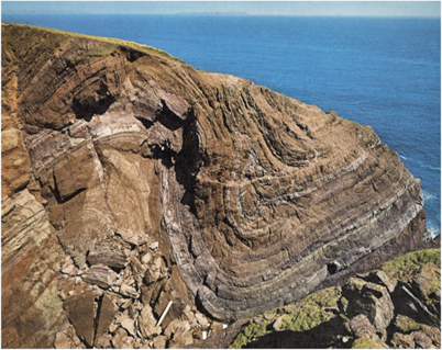 UK Rock Fold