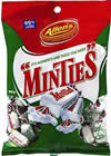 Australian Minties