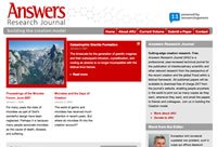 Answers Research Journal 