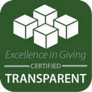 Excellence in Giving