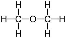 Dimethyl ether