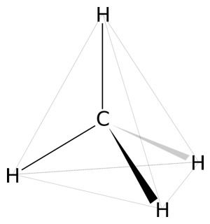 Methane