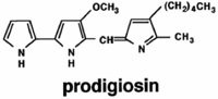 Prodigiosin