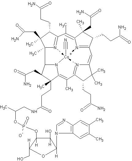 Vitamin B12