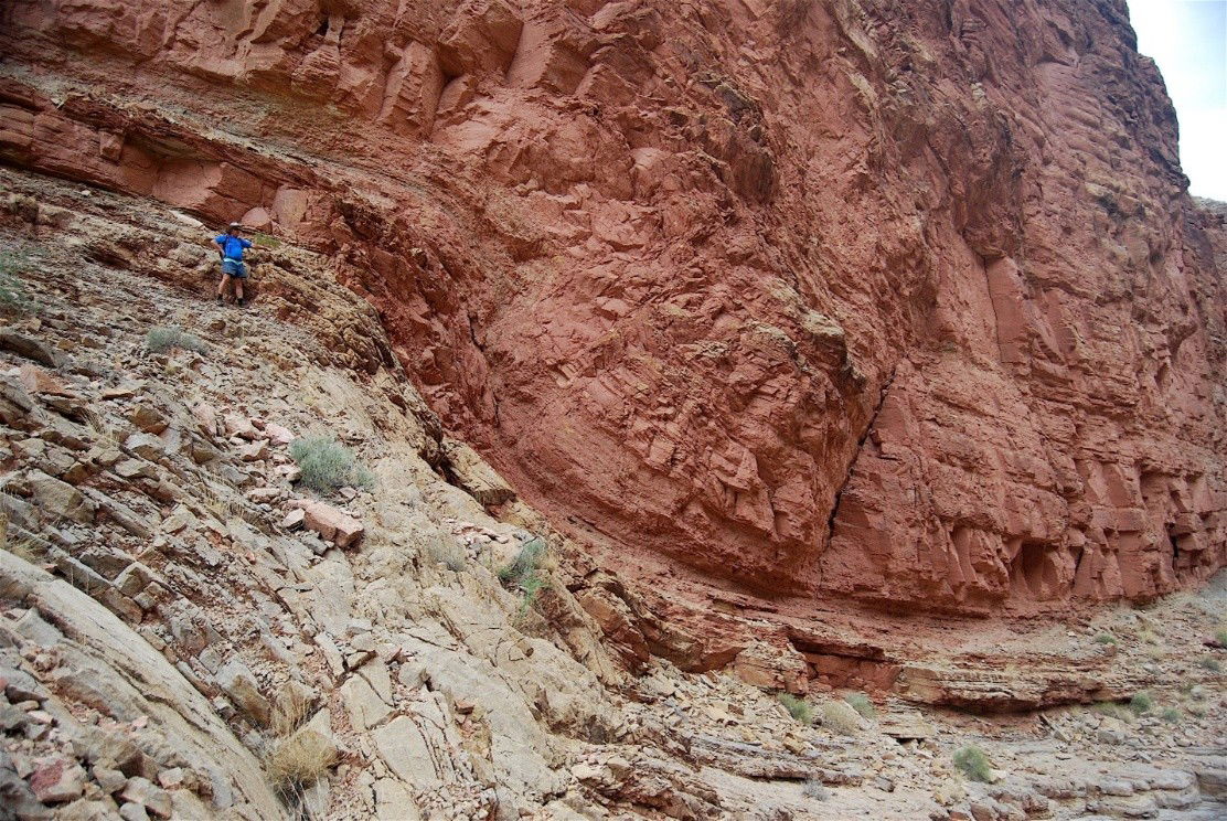 The Matkatamiba fold