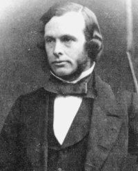 Joseph Lister