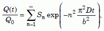 Equation (12)