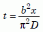 Equation (17)