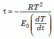 Equation (19)
