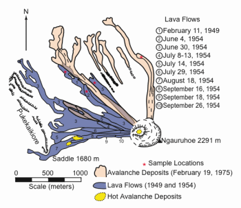 North-Western Slopes