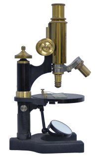 Letiz Microscope