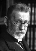 Paul Ehrlich