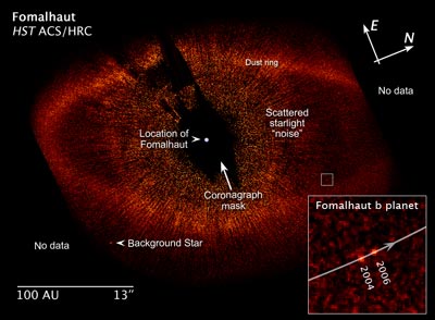 Fomalhaut