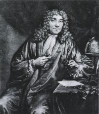 Antoni van Leeuwenhoek