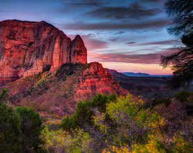 Zion National Park