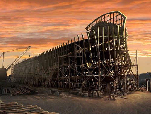 Ark Construction