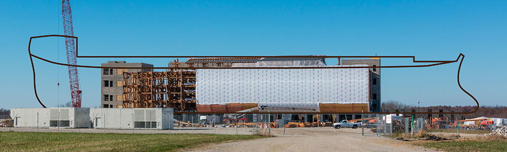 Ark Encounter