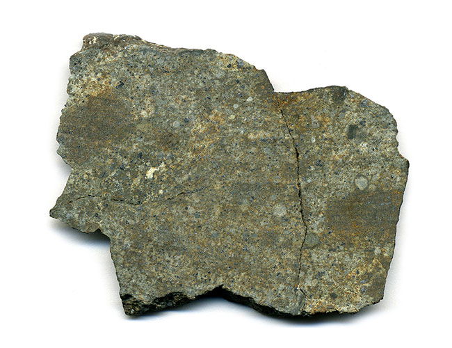 Stony Meteorite