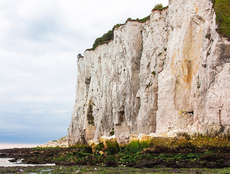 Cliffs of Dover