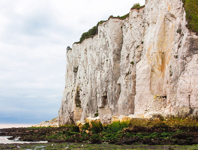 Chalk – Geology is the Way