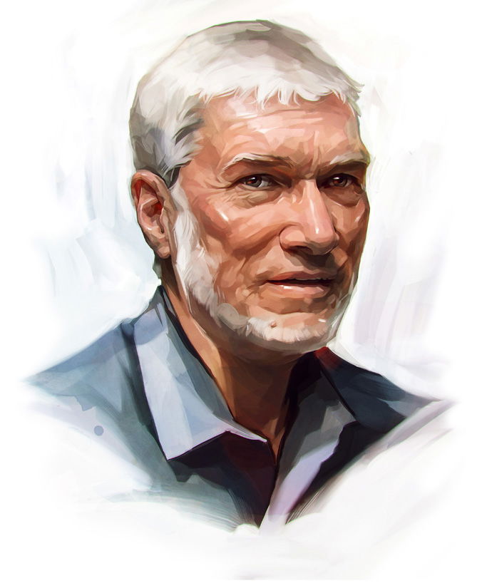 Ken Ham