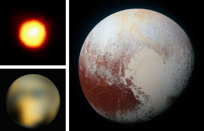 Pluto