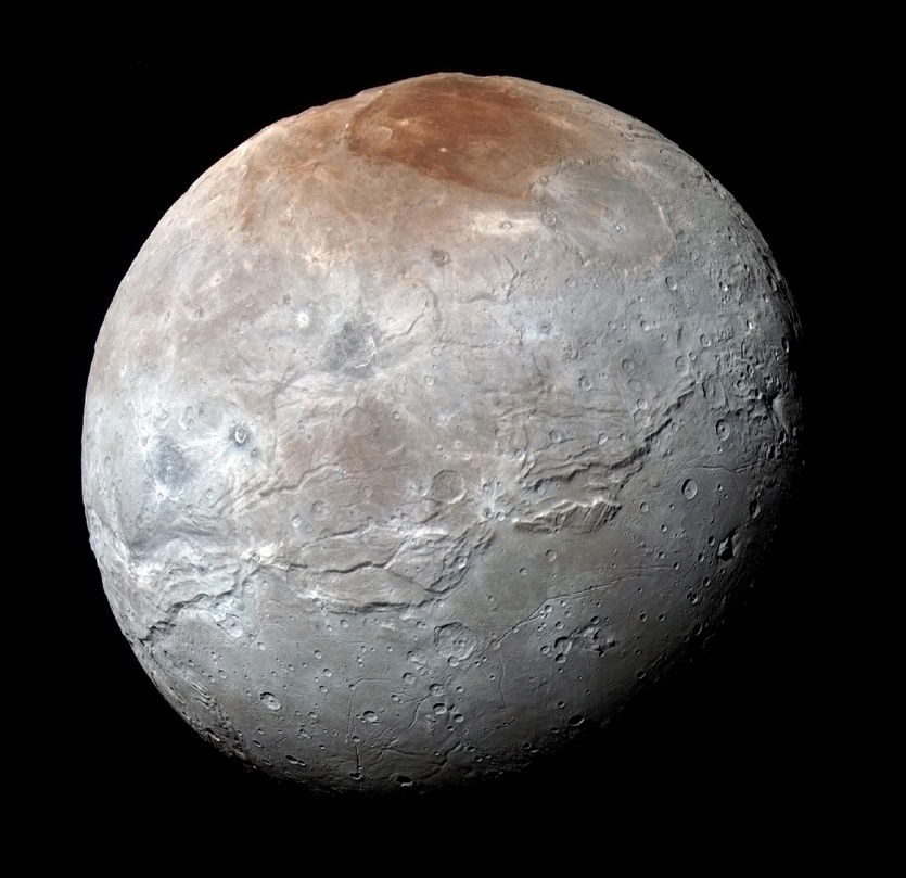 Charon