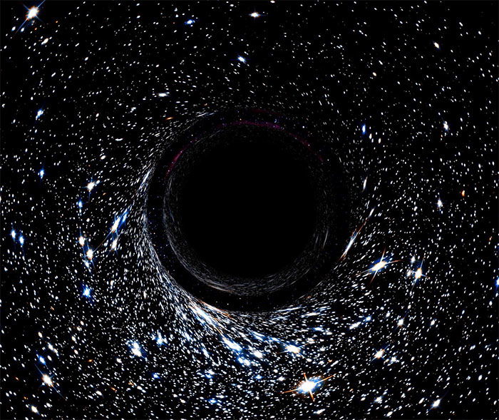 Black Hole