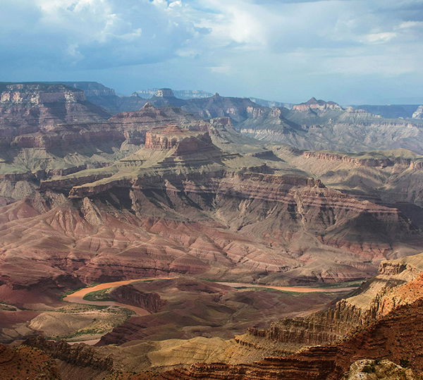 Grand Canyon