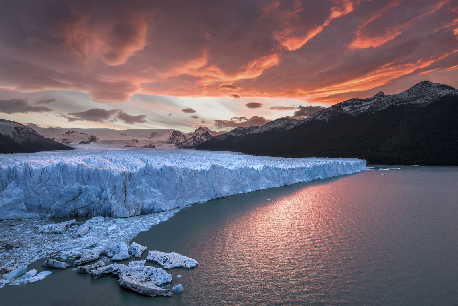 Perito Moreno