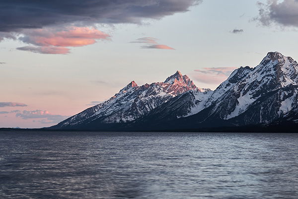 Tetons