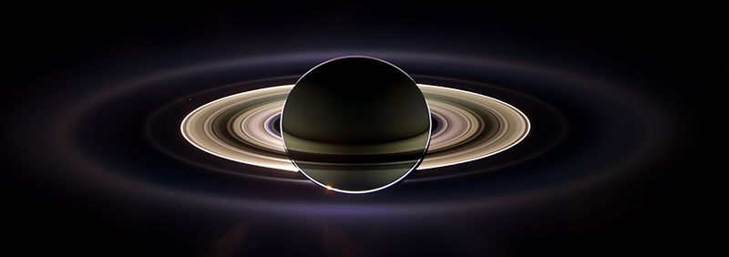 Saturn