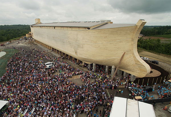 Ark Encounter