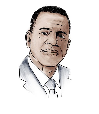 Kelvin Cochran